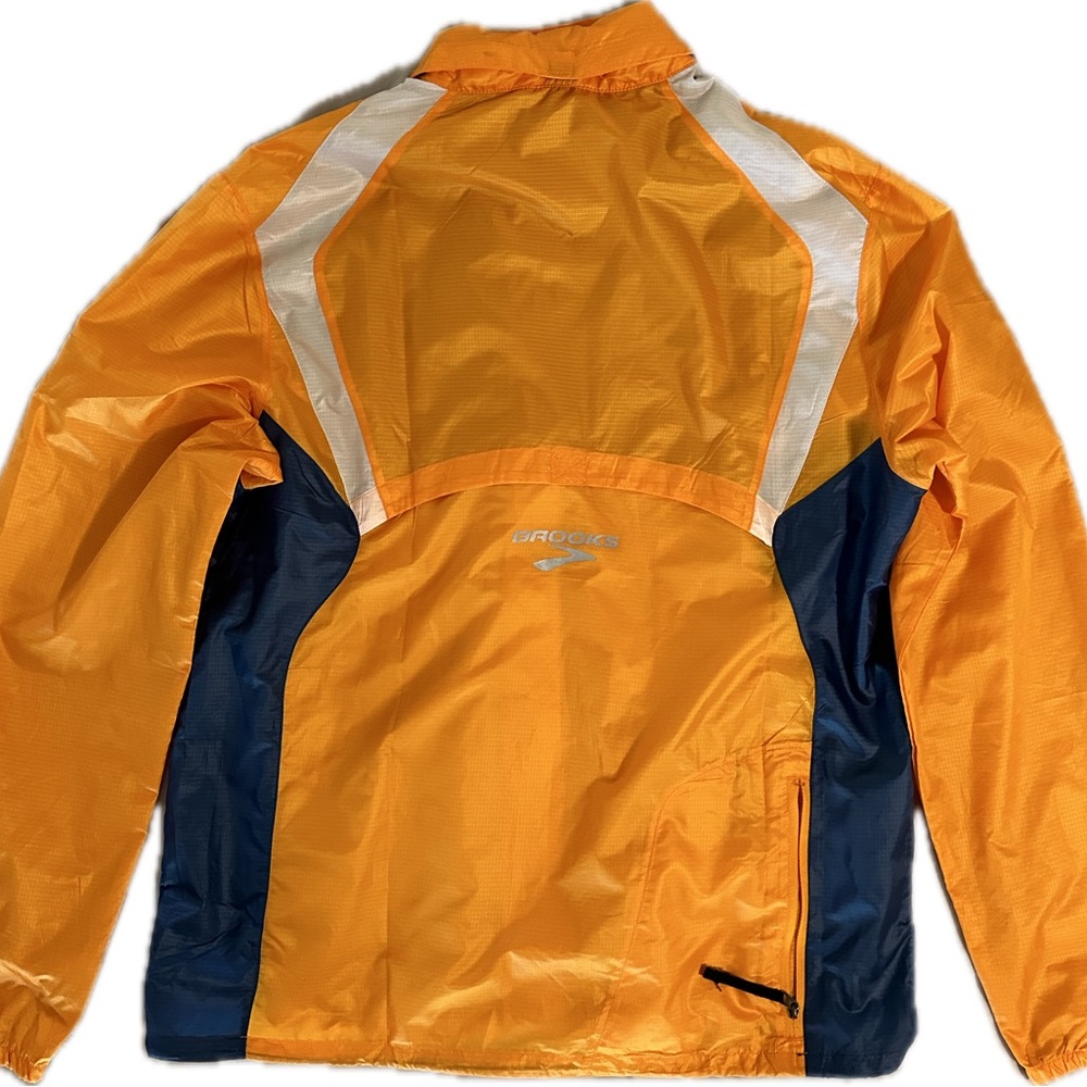 Brooks Lightweight Running Jacket - image 3